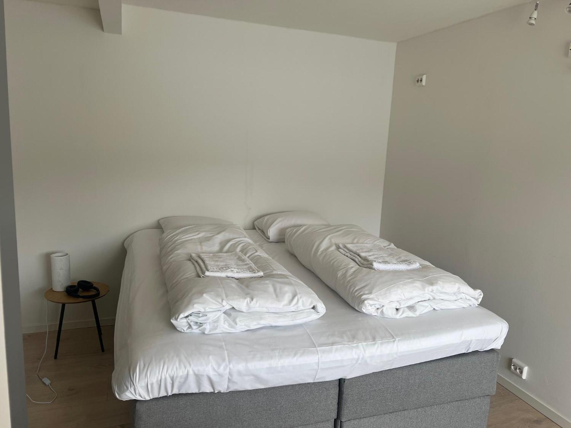 Trolltun, Frystevegen 4 Hotel Ulvik Exterior foto