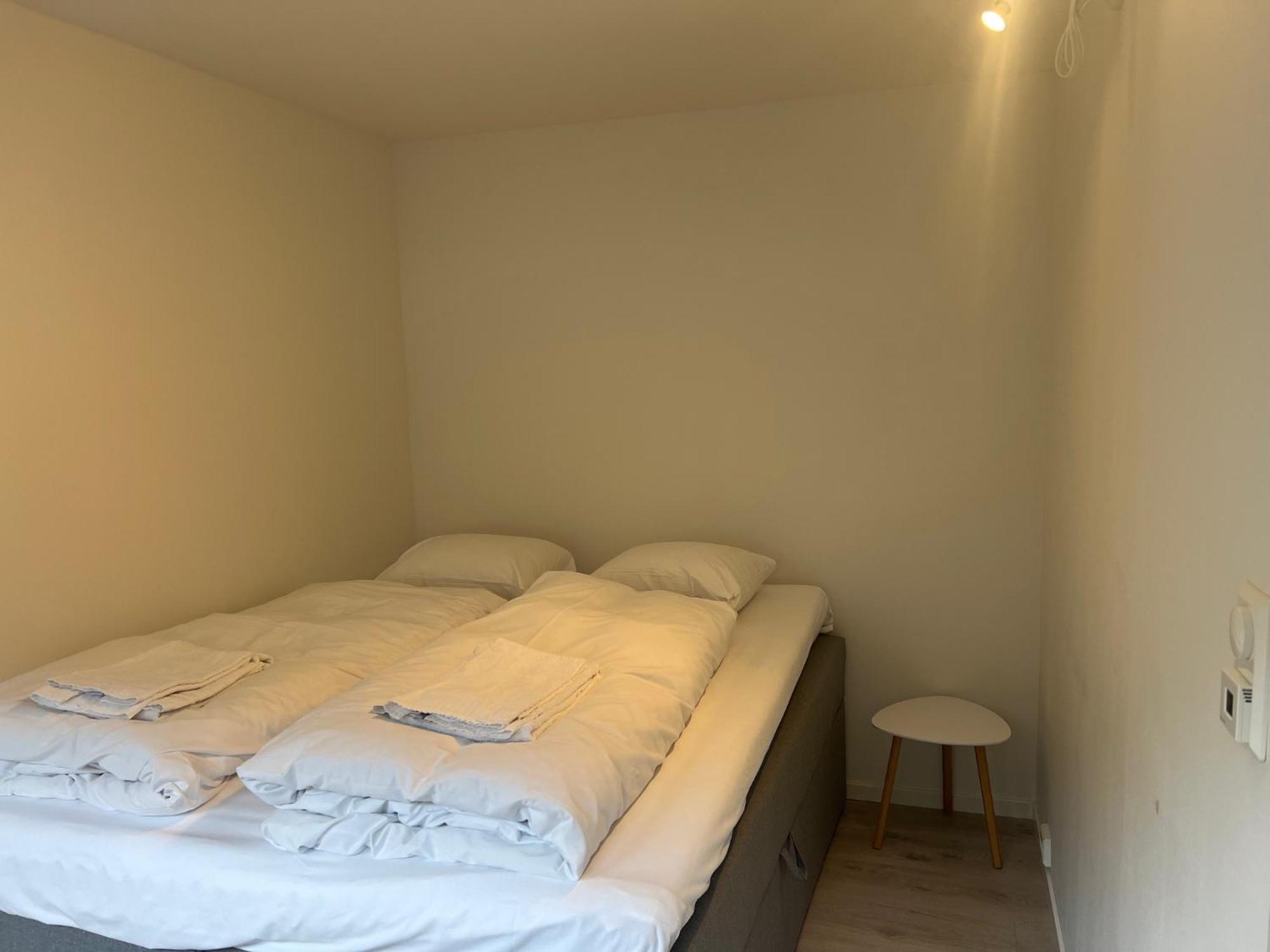 Trolltun, Frystevegen 4 Hotel Ulvik Exterior foto