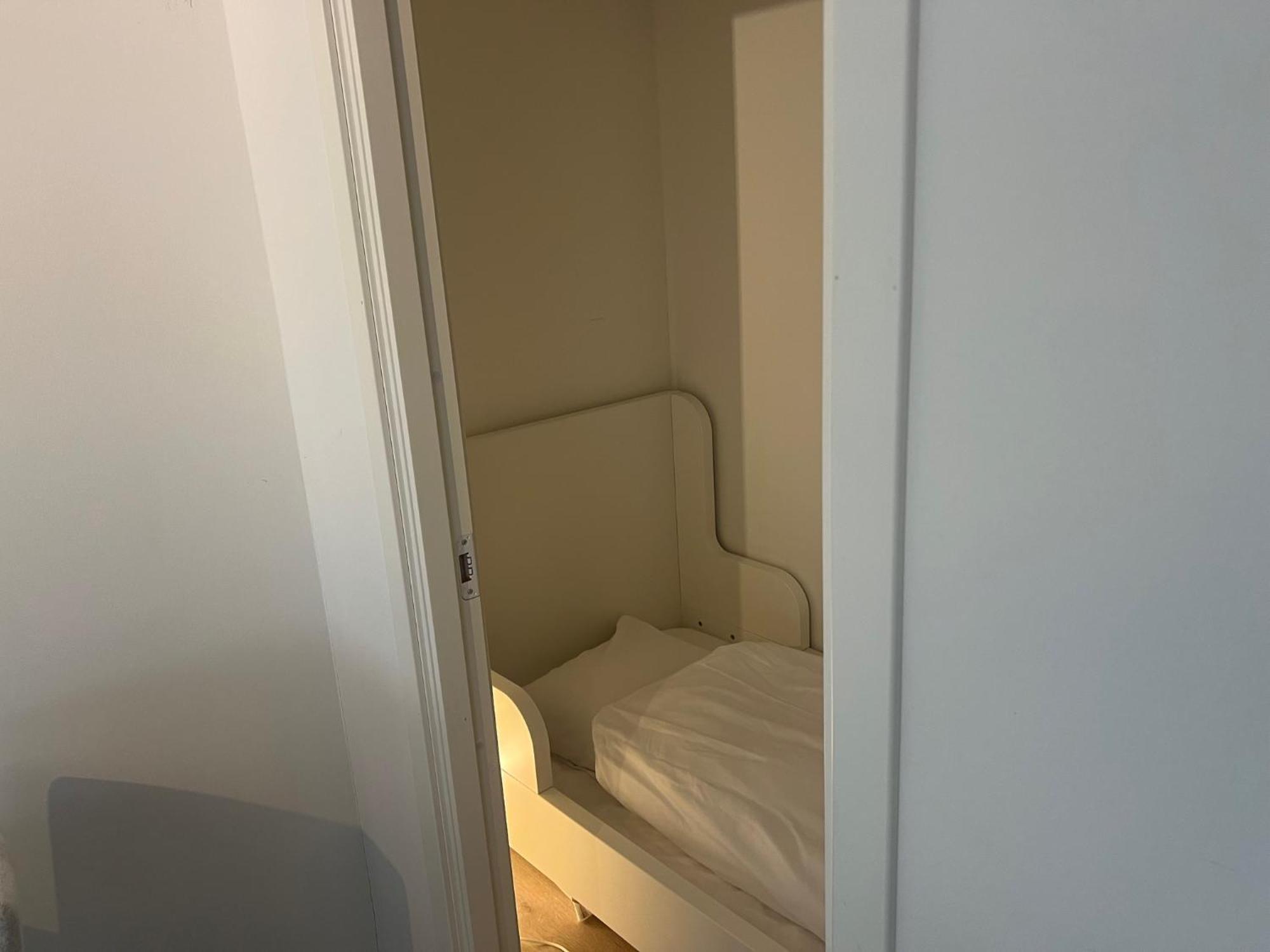 Trolltun, Frystevegen 4 Hotel Ulvik Exterior foto